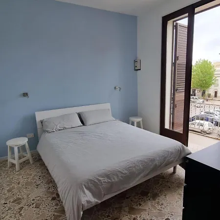 Apartment Il Fico D'india *