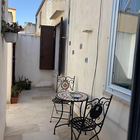 Il Fico D'india Apartment Marsala