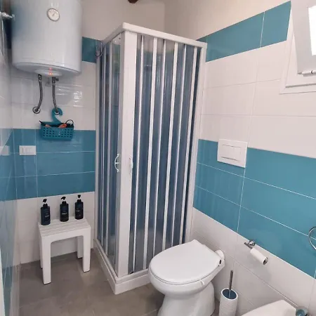 Il Fico D'india Apartment