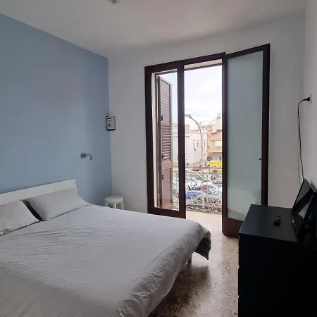 Il Fico D'india Apartment *