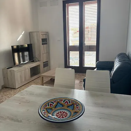 Il Fico D'india * Marsala