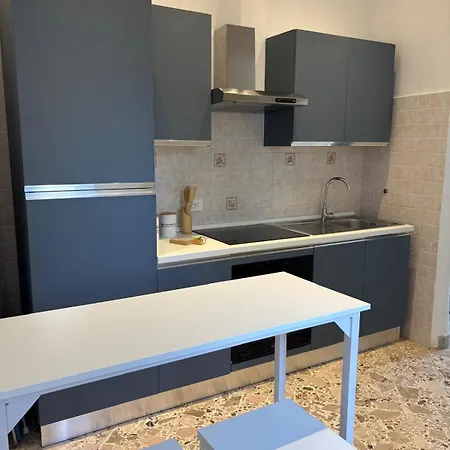 Il Fico D'india Apartment