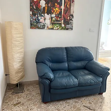 Il Fico D'india Apartment *