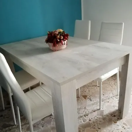 Apartment Vacanze Piazza Del Popolo Marsala