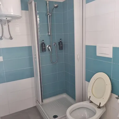 Apartment Vacanze Piazza Del Popolo