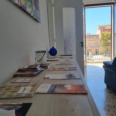 Vacanze Piazza Del Popolo Apartment *