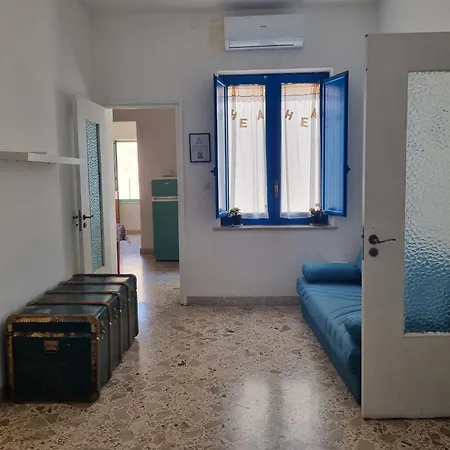 Apartment Vacanze Piazza Del Popolo Marsala