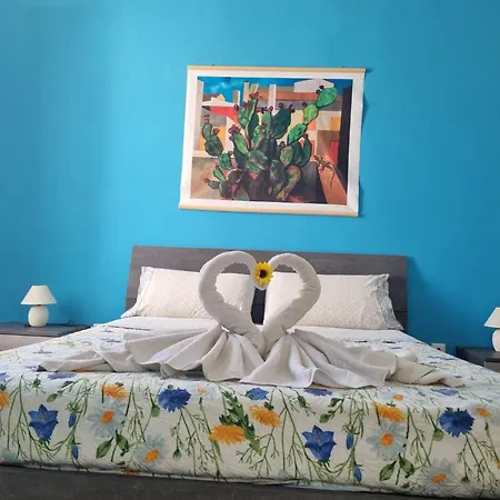 Apartment Vacanze Piazza Del Popolo
