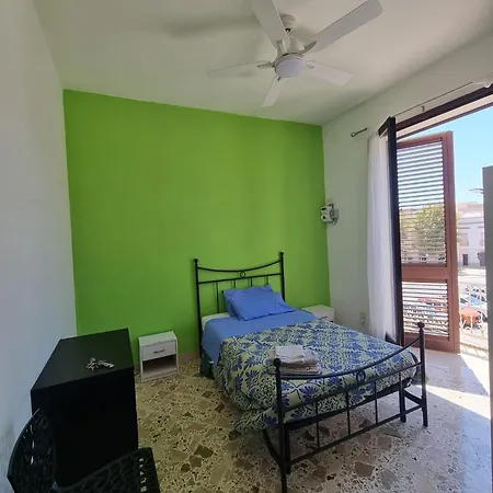 Vacanze Piazza Del Popolo Apartment Marsala