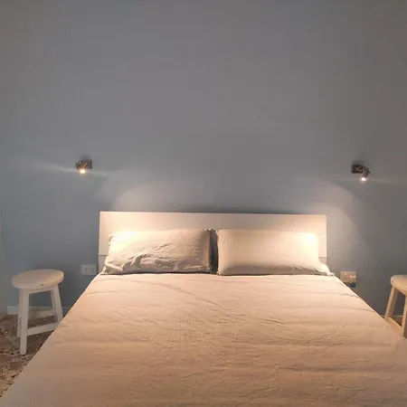 Apartamento Il Fico D'india