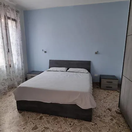 Il Fico D'india Apartamento Marsala