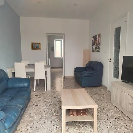 Apartamento Il Fico D'india Marsala