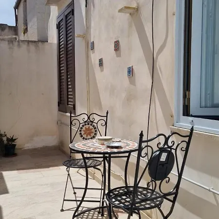 Vacanze Piazza Del Popolo Marsala