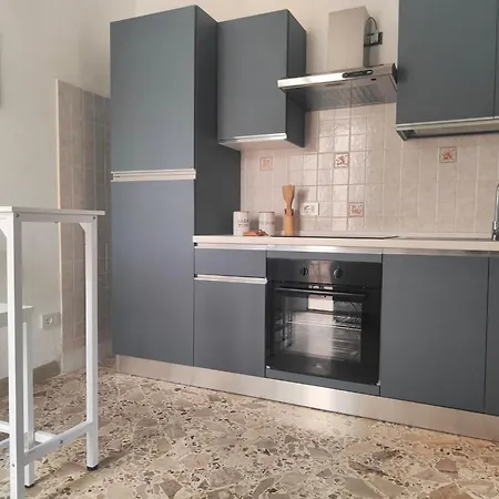 Il Fico D'india Apartamento