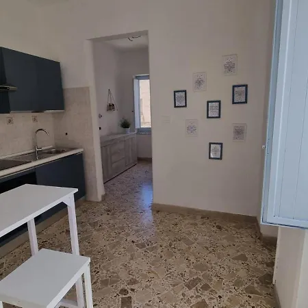 Apartamento Il Fico D'india *