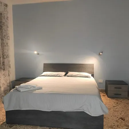 Appartamento Vacanze Piazza Del Popolo Marsala