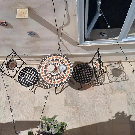 Vacanze Piazza Del Popolo * Marsala