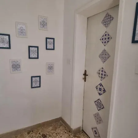 Apartamento Il Fico D'india *