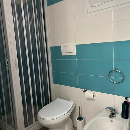 Appartamento Vacanze Piazza Del Popolo Marsala