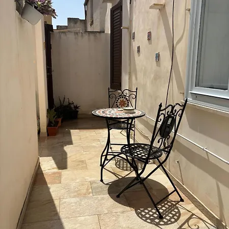 Vacanze Piazza Del Popolo Marsala