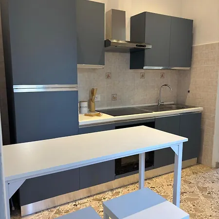 Il Fico D'india Apartamento