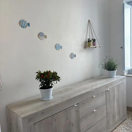 Apartamento Il Fico D'india