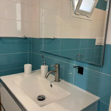 Apartamento Il Fico D'india *