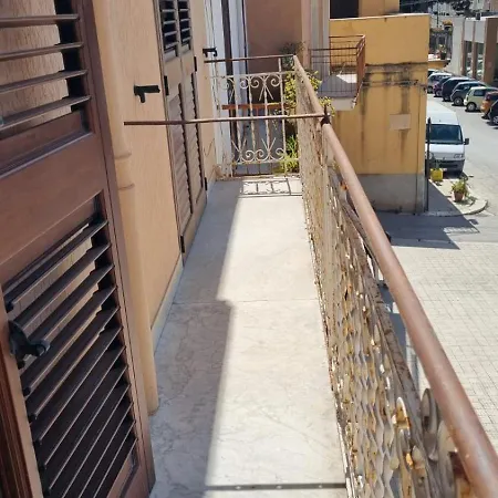 Il Fico D'india Apartamento Marsala