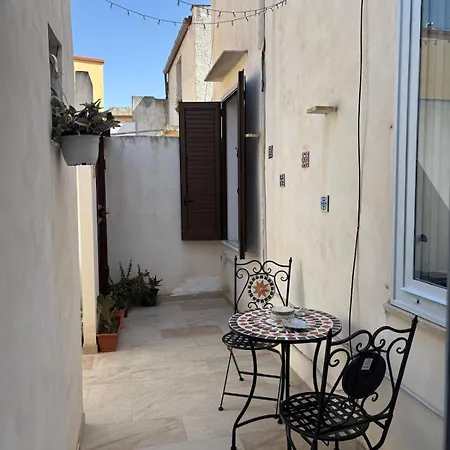 Apartamento Il Fico D'india *
