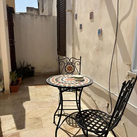 Il Fico D'india Apartamento