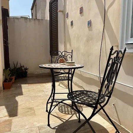 Appartamento Vacanze Piazza Del Popolo