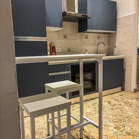 アパート Il Fico D'india マルサラ