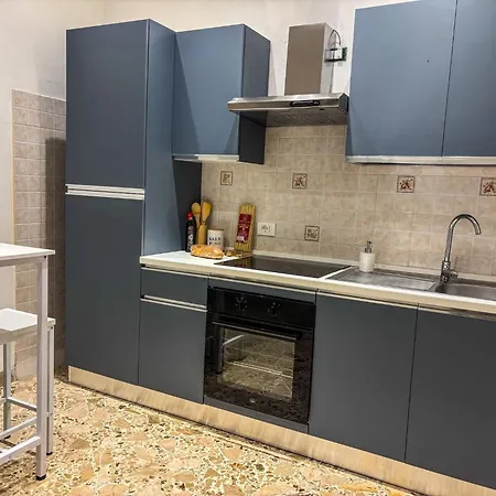 アパート Il Fico D'india