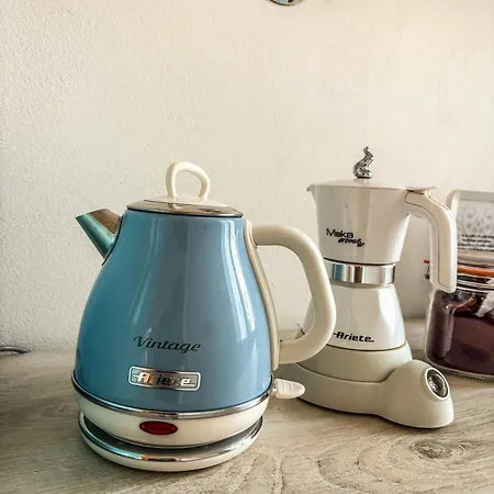 Il Fico D'india アパート *