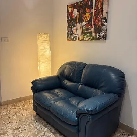 アパート Il Fico D'india