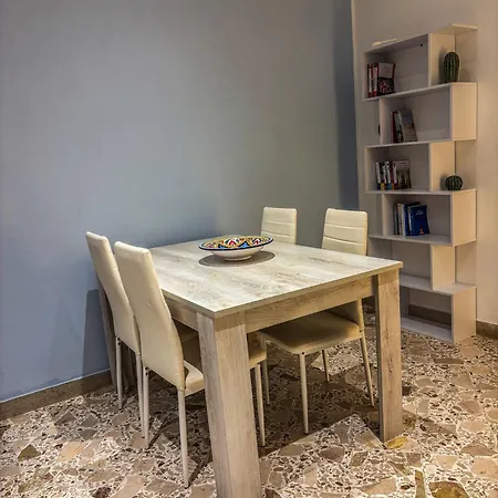 アパート Il Fico D'india