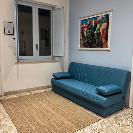 Il Fico D'india アパート