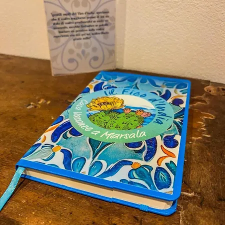 アパート Il Fico D'india *